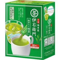 【格安saleスタート】 ヨドバシ.com - 伊右衛門インスタント 伊右衛門 宇治の露製茶 その他