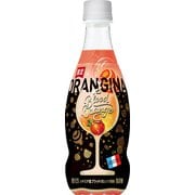 季節品 オランジーナ ブラッドオレンジ 420ml×24本
