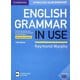 English Grammar in Use 5th Edition Book with answers and interactive ebook [洋書ELT]
