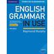 English Grammar in Use 5th Edition Book without answers [洋書ELT]