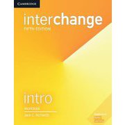 Interchange 5th Edition Intro Workbook [洋書ELT]