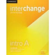 Interchange 5th Edition Intro Workbook A [洋書ELT]