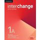 Interchange 5th Edition Level 1 Workbook A [洋書ELT]