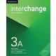 Interchange 5th Edition Level 3 Workbook A [洋書ELT]