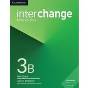 Interchange 5th Edition Level 3 Workbook B [洋書ELT]