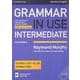 Grammar in Use Intermediate 4th Edition Student Book with answers and Interactive ebook [洋書ELT]