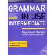 Grammar in Use Intermediate 4th Edition Student Book without answers [洋書ELT]