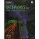 Pathways: Reading Writing and Critical Thinking 2nd Edition Book 1 Split 1A with Online Workbook Access Code [洋書ELT]