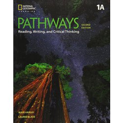 ヨドバシ.com - Pathways: Reading Writing and Critical ...