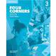 Four Corners 2nd Edition Level 3 Teacher's Edition with Full Assessment Program [洋書ELT]
