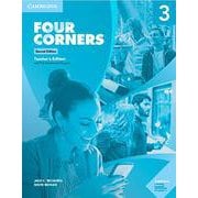 Four Corners 2nd Edition Level 3 Teacher's Edition with Full Assessment Program [洋書ELT]