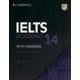 Cambridge IELTS 14 Academic Student's Book with Answers with Audio [洋書ELT]