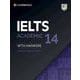 Cambridge IELTS 14 Academic Student's Book with Answers without Audio [洋書ELT]