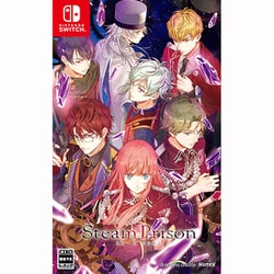 スチームプリズン [Nintendo Switchソフト]