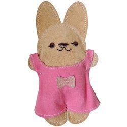 革ラブファミリー うさちゃん