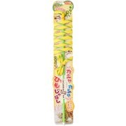 カシャカシャひもじゃらし イエロー