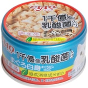 CIAO 乳酸菌1千億個 まぐろ まぐろだし仕立て 85g