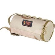 キッチンペーパーホルダー Kitchen Paper Holder OCB 2027 DesertCamo [アウトドア コンロアクセサリ 収納ケース]