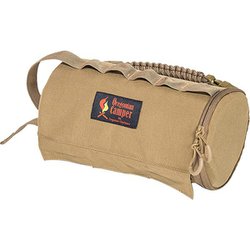 キッチンペーパーホルダー Kitchen Paper Holder OCB 2027 WolfBrown [アウトドア コンロアクセサリ 収納ケース]