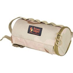 キッチンペーパーホルダー SUPER Kitchen Paper Holder SUPER OCB 2033 DesertCamo [アウトドア コンロアクセサリ 収納ケース]