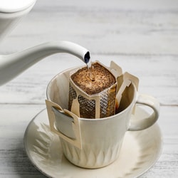 ヨドバシ.com - 小川珈琲店 ASUE Fairtrade Coffeeドリップコーヒー（8g×20杯分） 通販【全品無料配達】