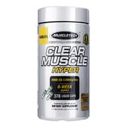 CLEAR MUSCLE HYPER