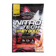 NITRO TECH 100% WHEYGOLD NewYorkCaramel 20g
