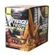 NITRO TECH 100％ WHEYGOLD NewYorkCaramel BOX