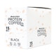 MUSCLETECH PROTEIN COFFEE BOX