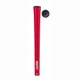 ZEROFIT インスパイラルグリップ レッド