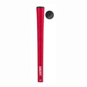 ZEROFIT インスパイラルグリップ レッド