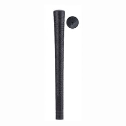 ZEROFIT インスパイラルグリップ オールブラック