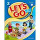 Let's Go 4th Edition Level 3 Student Book with Audio CD Pack [洋書ELT]