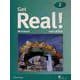 Get Real! New Edition Level 2 Workbook [洋書ELT]