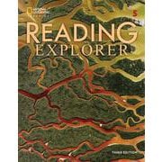 Reading Explorer 3rd Edition Level 5 Student Book [洋書ELT]