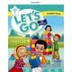 Let's Go 5th Edition Let's Begin 1 Student Book [洋書ELT]