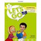 Let's Go 5th Edition Let's Begin 2 Teacher's Pack [洋書ELT]