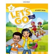 Let's Go 5th Edition Level 2 Student Book [洋書ELT]