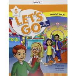 ヨドバシ.com - Let's Go 5th Edition Level 5 Student Book [洋書ELT ...