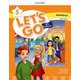 Let's Go 5th Edition Level 5 Workbook with Online Pack [洋書ELT]