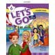Let's Go 5th Edition Level 6 Student Book [洋書ELT]