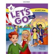 Let's Go 5th Edition Level 6 Student Book [洋書ELT]