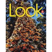 LOOK American English Book 1 Student Book [洋書ELT]