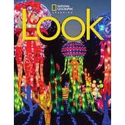 LOOK American English Book 2 Student Book [洋書ELT]