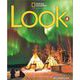 LOOK American English Book 4 Workbook Text Only [洋書ELT]
