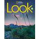 LOOK American English Book 6 Student Book [洋書ELT]