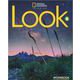 LOOK American English Book 6 Workbook Text Only [洋書ELT]