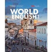 World English 2nd Edition Level 1 Student Book w/Online Workbook Access Code [洋書ELT]