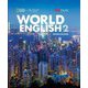 World English 2nd Edition Level 2 Student Book w/Online Workbook Access Code [洋書ELT]