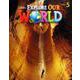 Explore Our World Level 5 Student Book Text Only [洋書ELT]